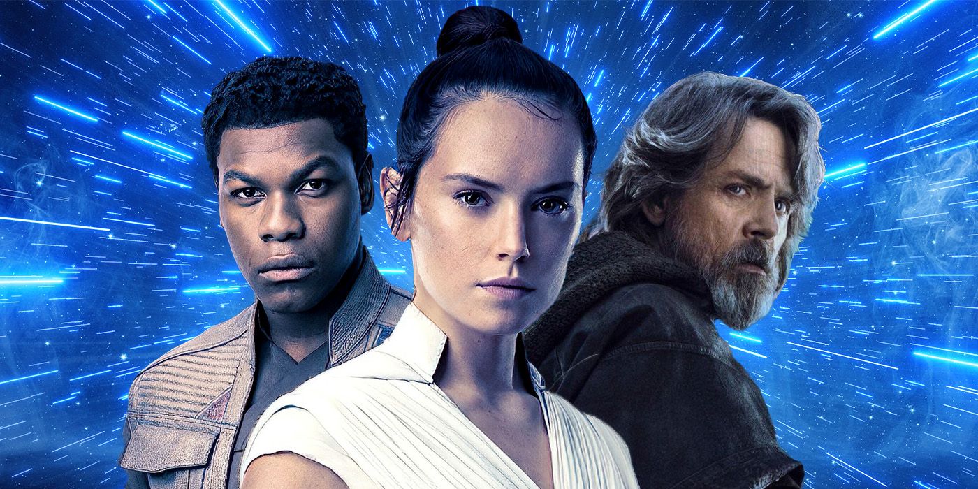 10 Major Flaws in the Sequel Star Wars Trilogy That Are More Noticeable Now