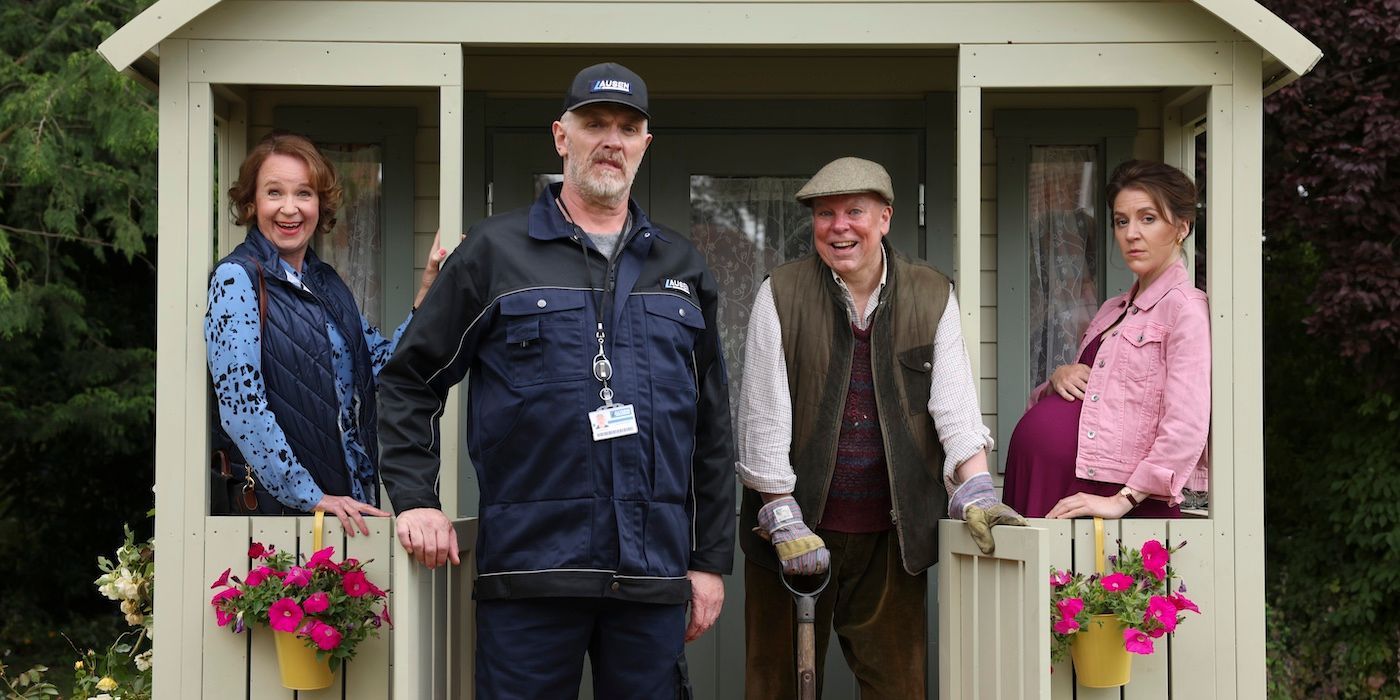 The Cleaner Season 3