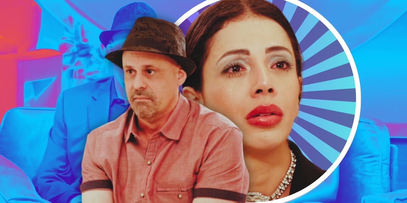 I’ve Seen Enough to Know ’90 Day Fiancé: The Last Resort’s Jasmine Pineda Is the Show’s Ultimate Villain