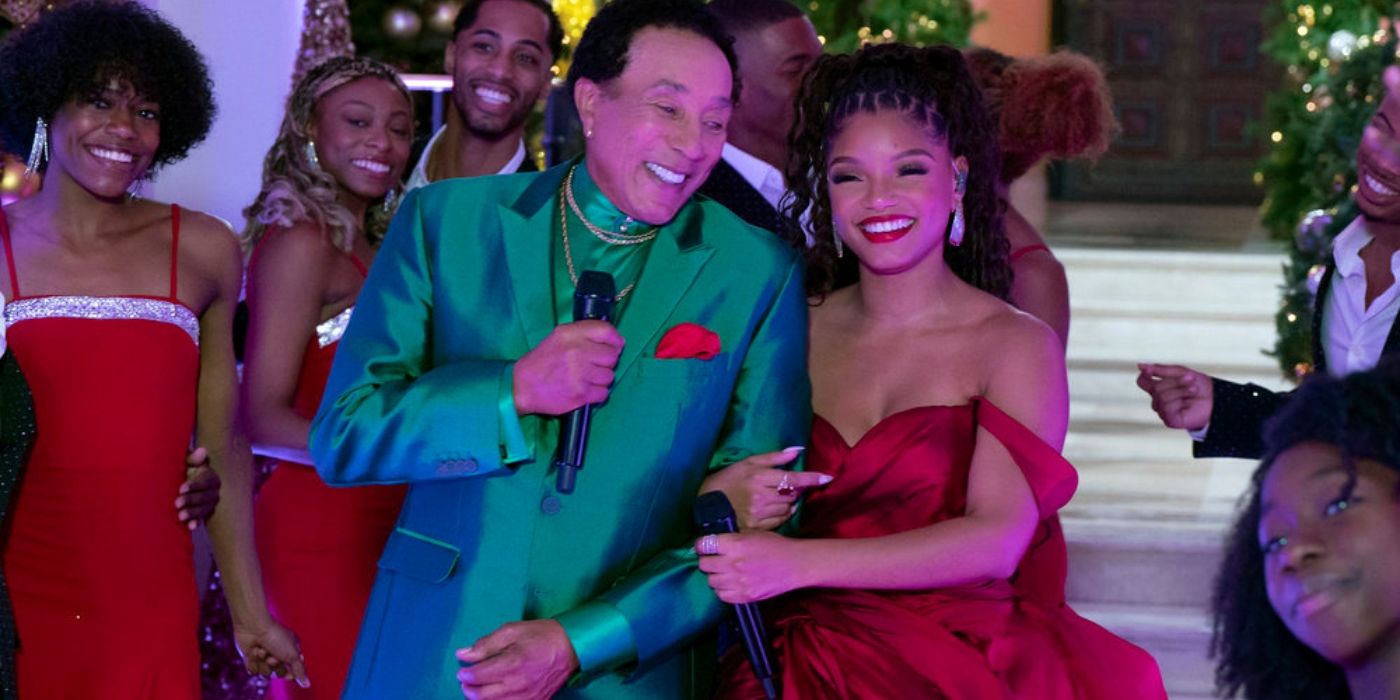 How To Watch ‘A Motown Christmas’ - Celebrate The Holidays With Halle ...