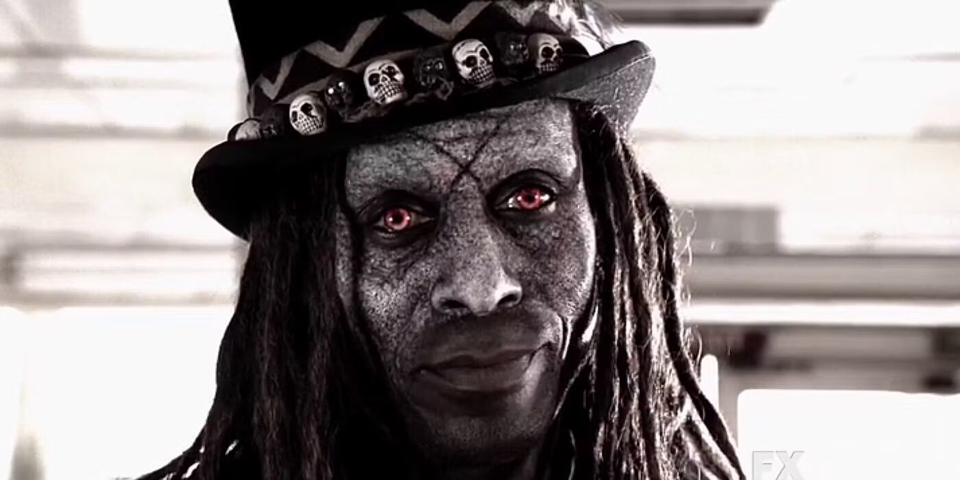 10 Scariest Supernatural Monsters From 'American Horror Story,' Ranked