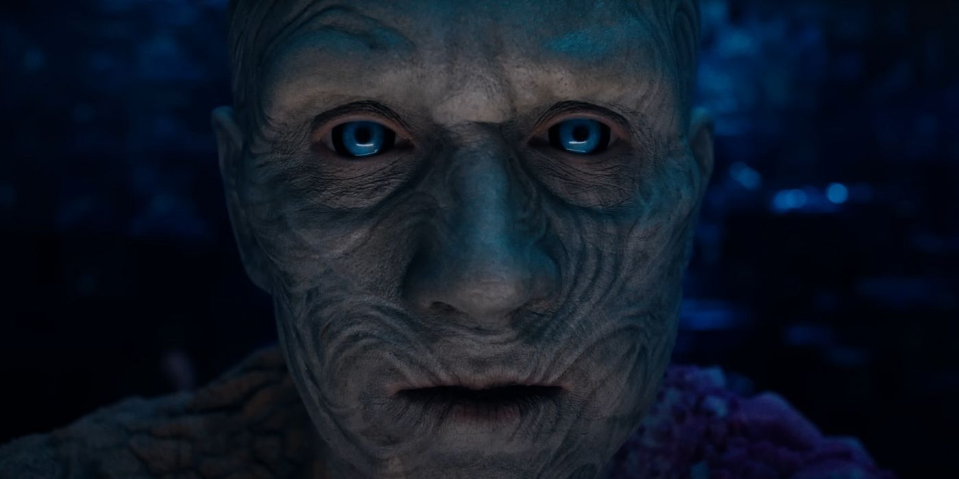 “It’s Just the Tip of the Iceberg": Anthony Carrigan Teases Metamorpho's Powers in 'Superman'