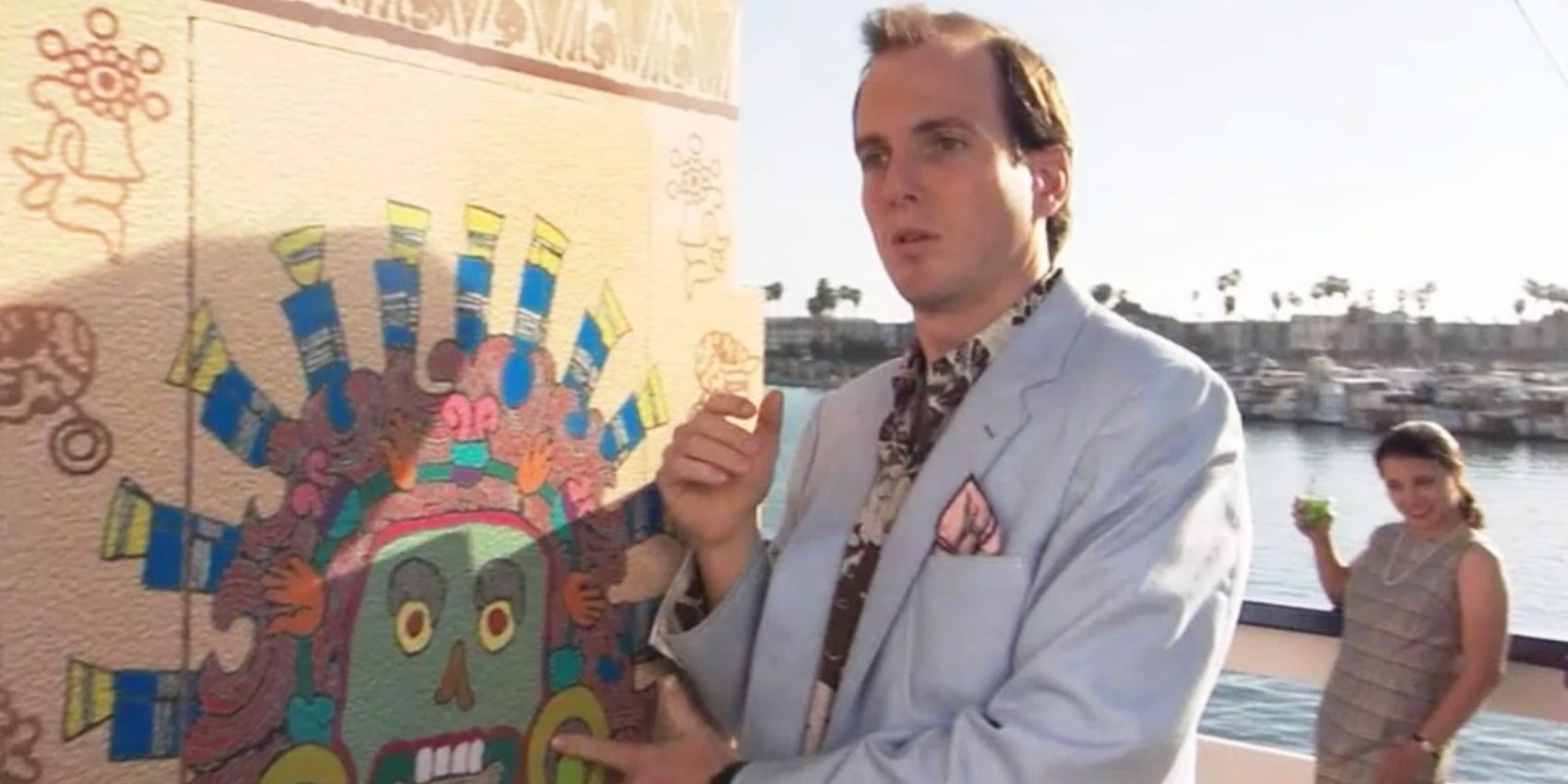 Arrested Development - 2003-2006 - Gob (2)