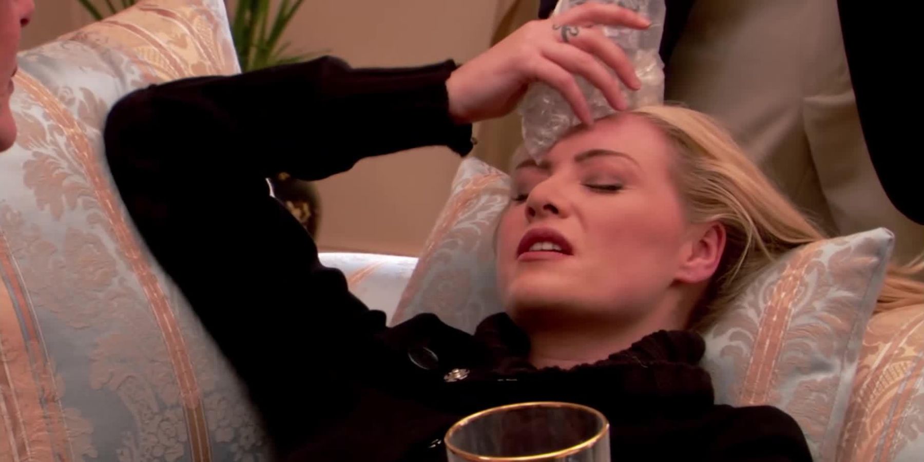 Arrested Development - 2003-2006 - Lindsay