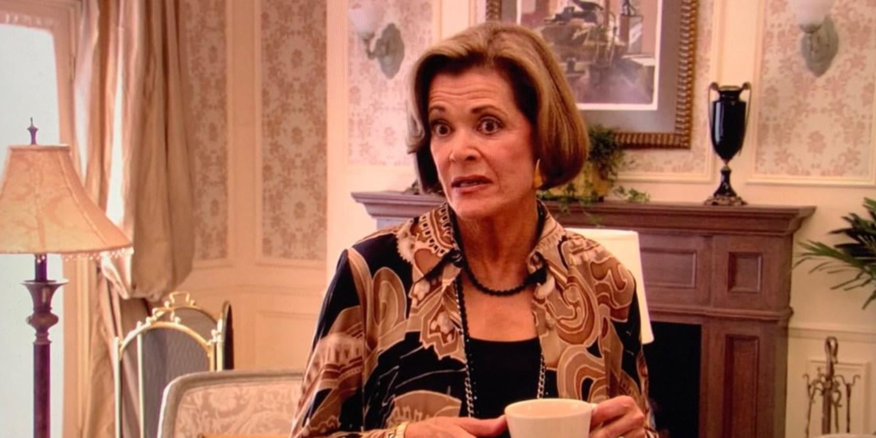 Arrested Development - 2003-2006 - Lucille