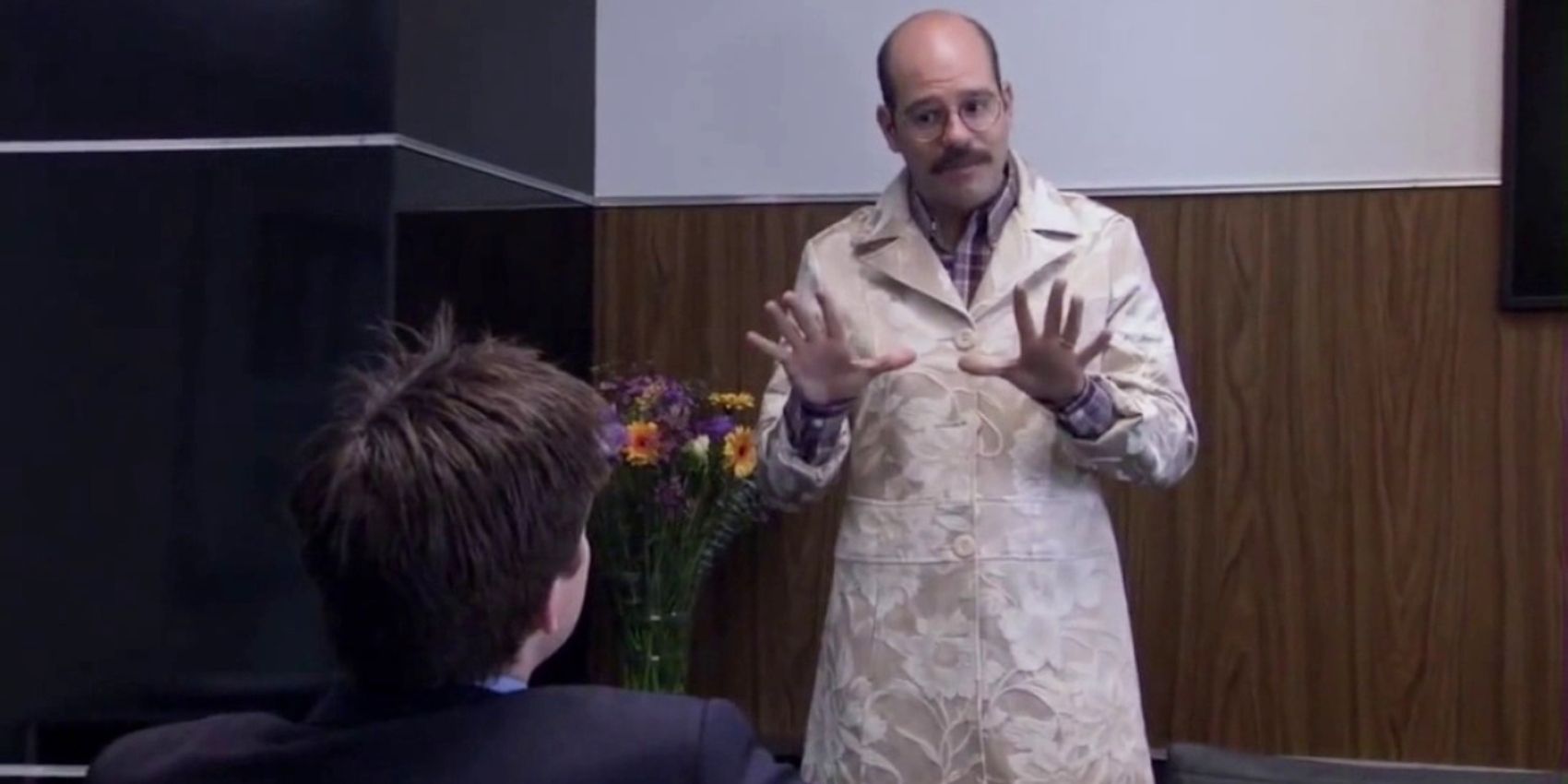 Arrested Development - 2003-2006 - Tobias (1)