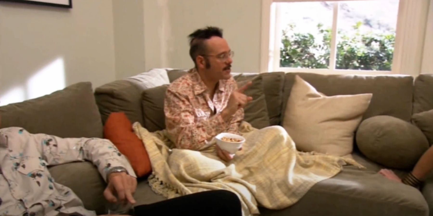 Arrested Development - 2003-2006 - Tobias