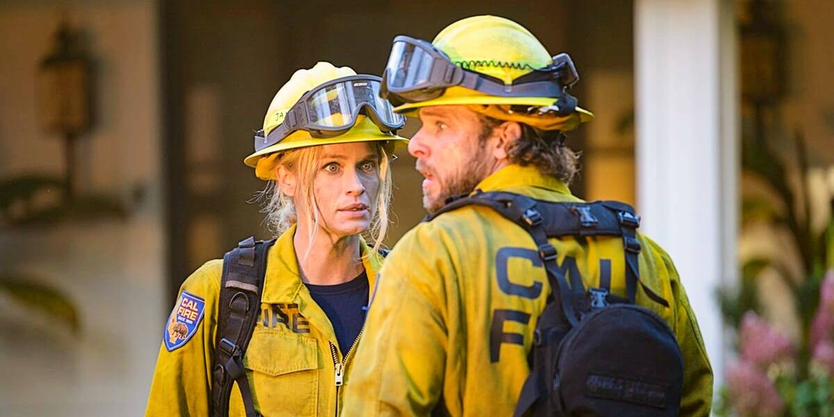 Fire Country' Needs To Course Correct When It Returns