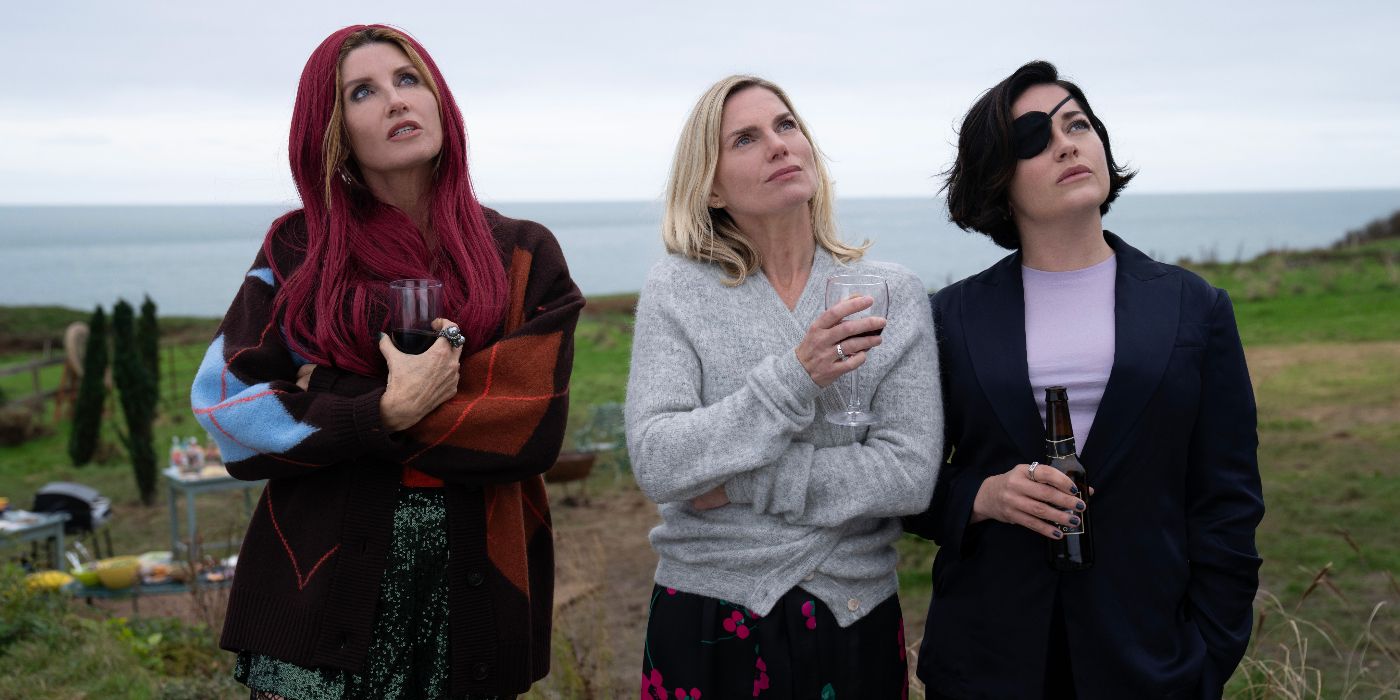 'Bad Sisters' Season 2 Episode 5 Recap - Entertainer.news