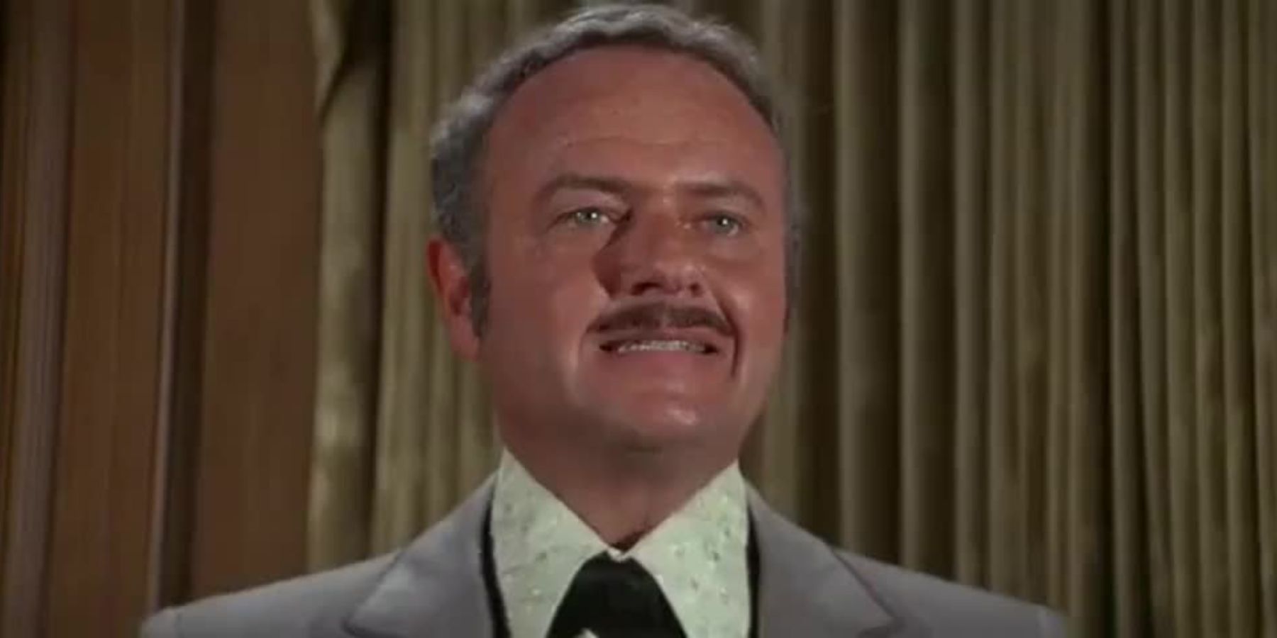 Blazing Saddles - 1974