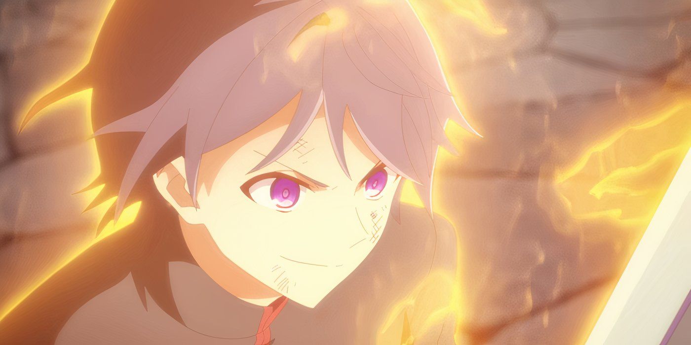 Light from Bogus Skill &laquo;Fruitmaster&raquo; ~About that time I became able to eat unlimited numbers of Skill Fruits (that kill you)