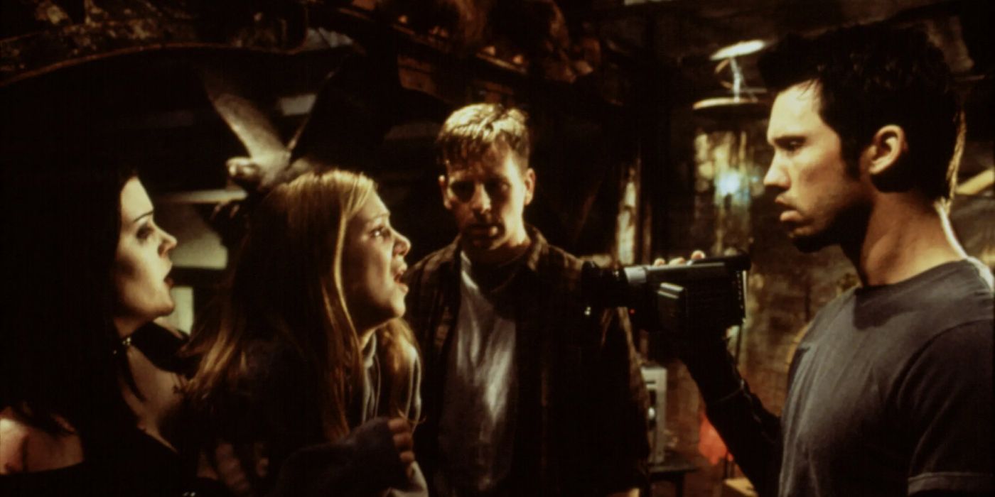Book of Shadows_ Blair Witch 2