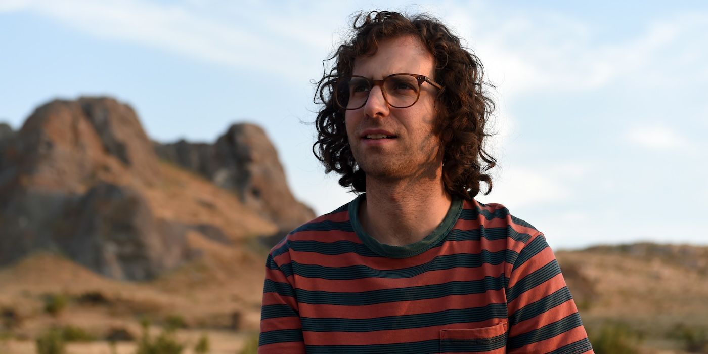 Kyle Mooney in Brigsby Bear