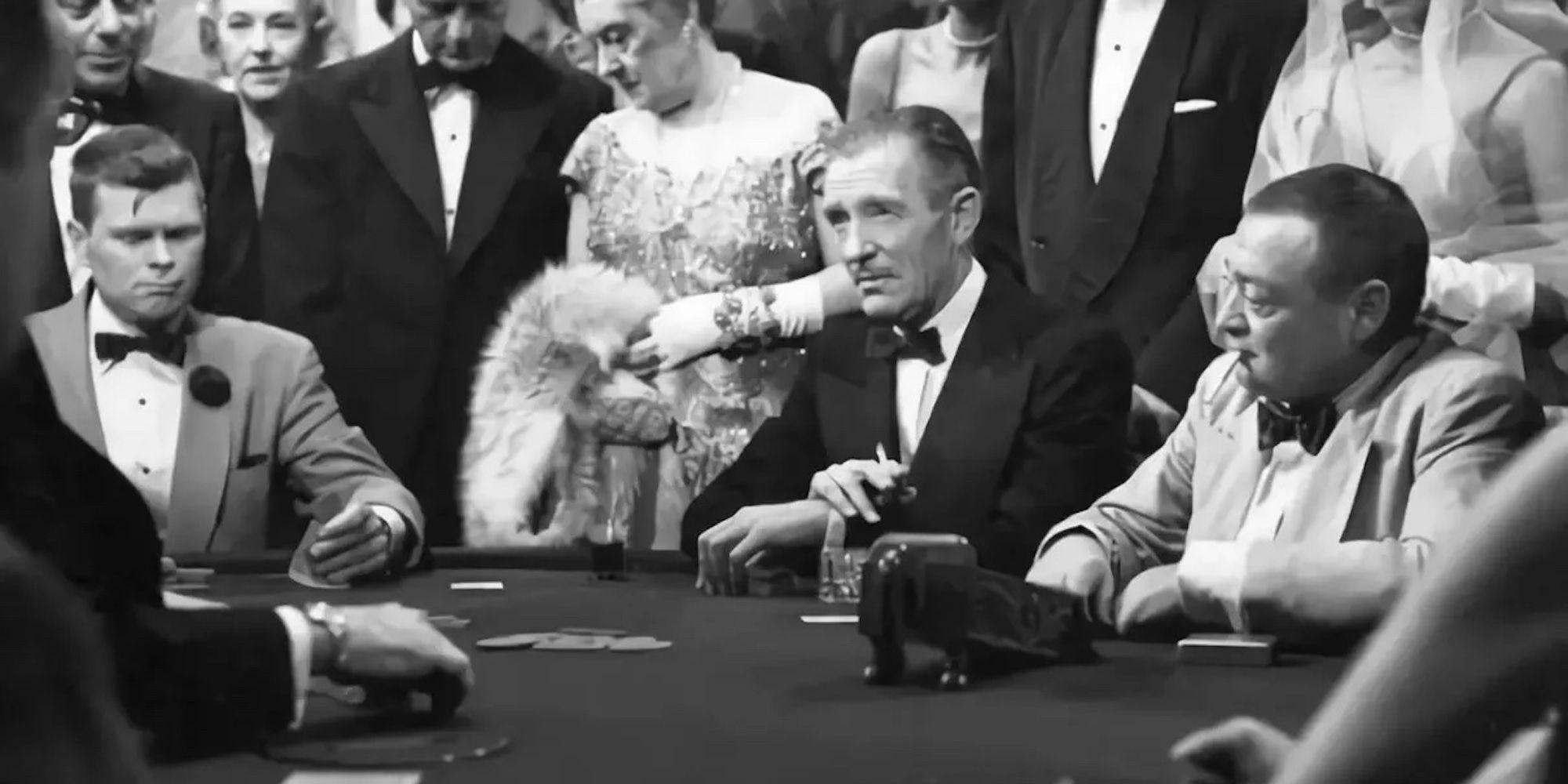 Casino Royale 1954