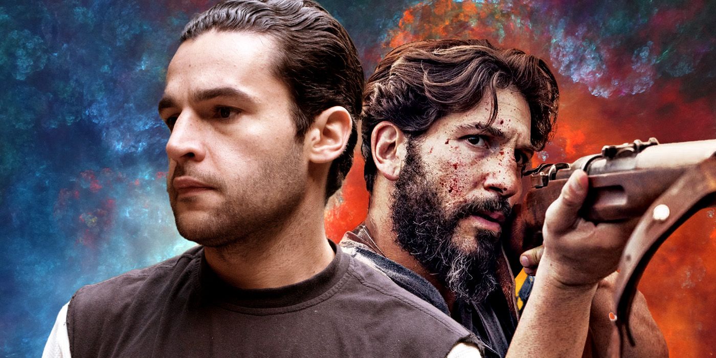 Christopher Abbott Faced Off With Jon Bernthal In This Underrated Neo-Western That Is Streaming Free