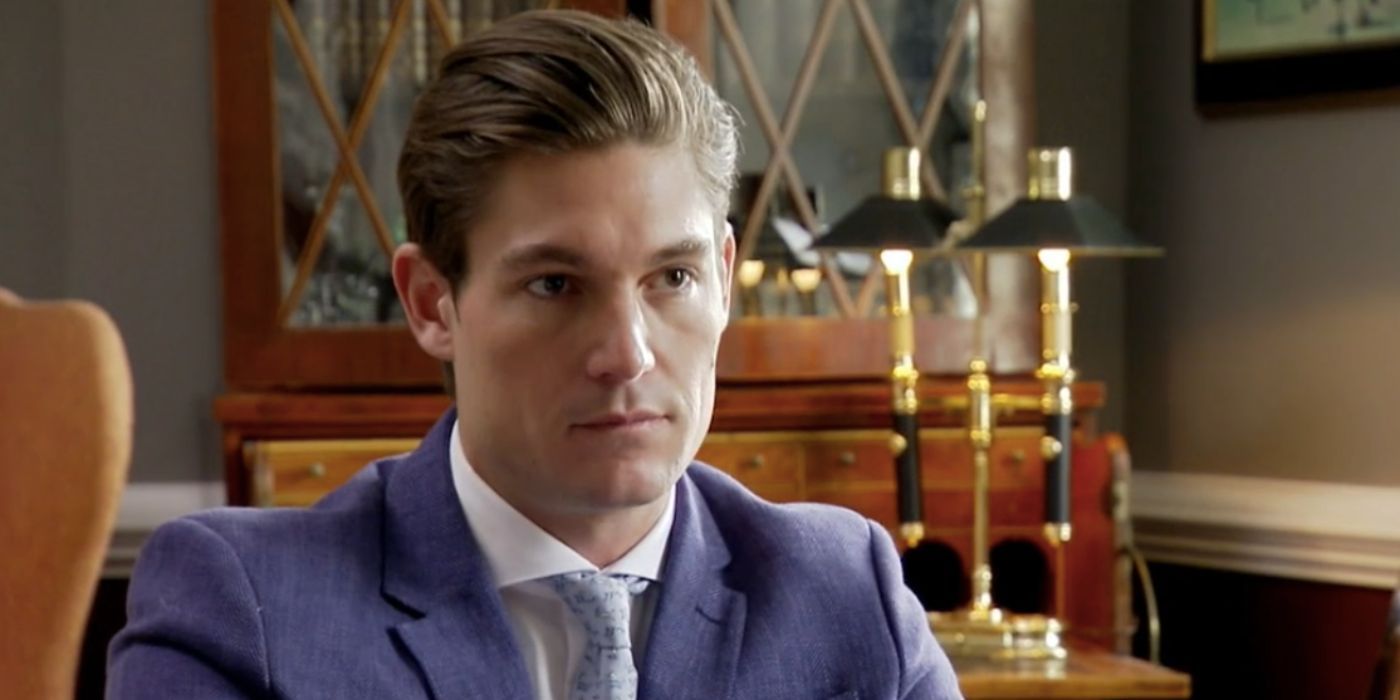 I'm Calling It - Craig Conover's Breakup With Paige DeSorbo Is Just What 'Southern  Charm' Needed