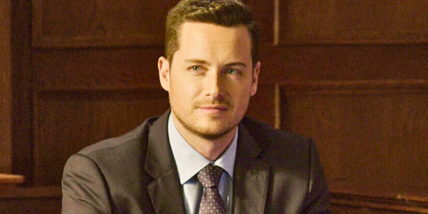 Jesse Lee Soffer in FBI: International Season 4, Episode 6