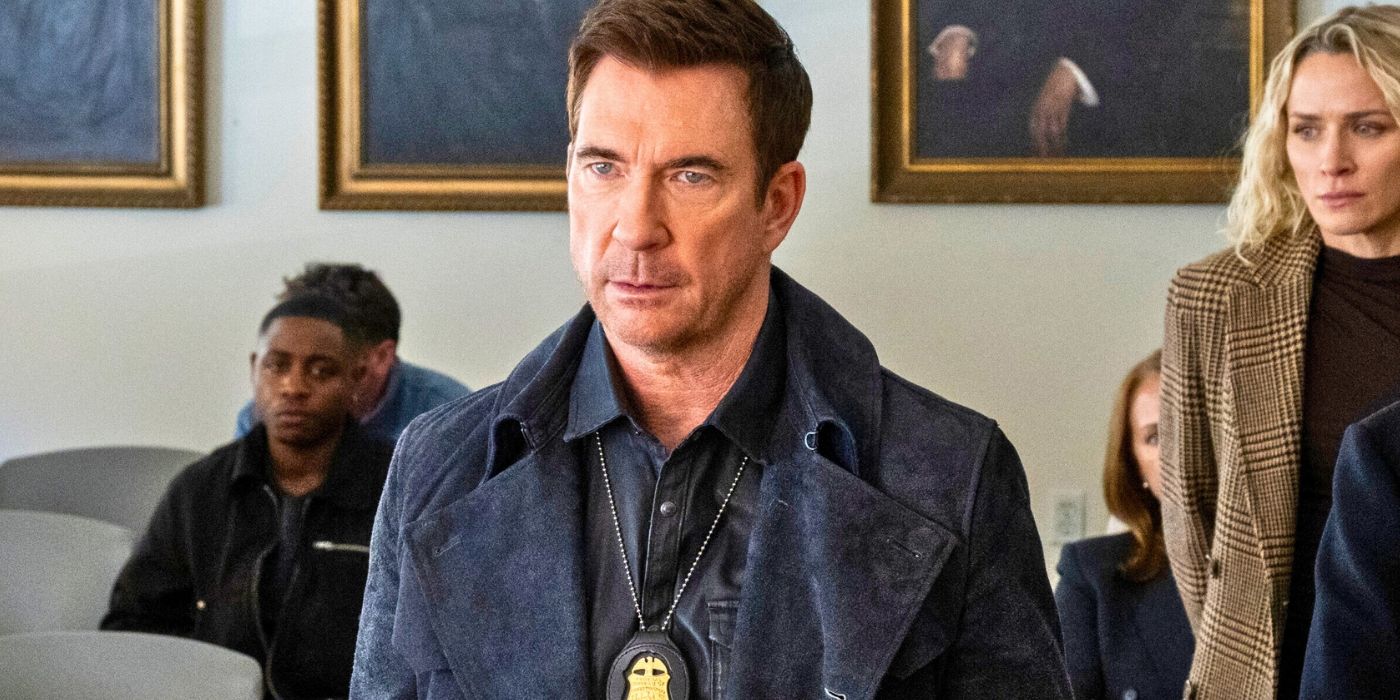 FBI: Most Wanted' Series Finale Images Reveal Remy's Decision About His Future