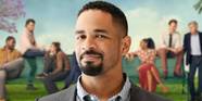  It s Like When Ed Sheeran Came On Game Of Thrones Damon Wayans Jr 