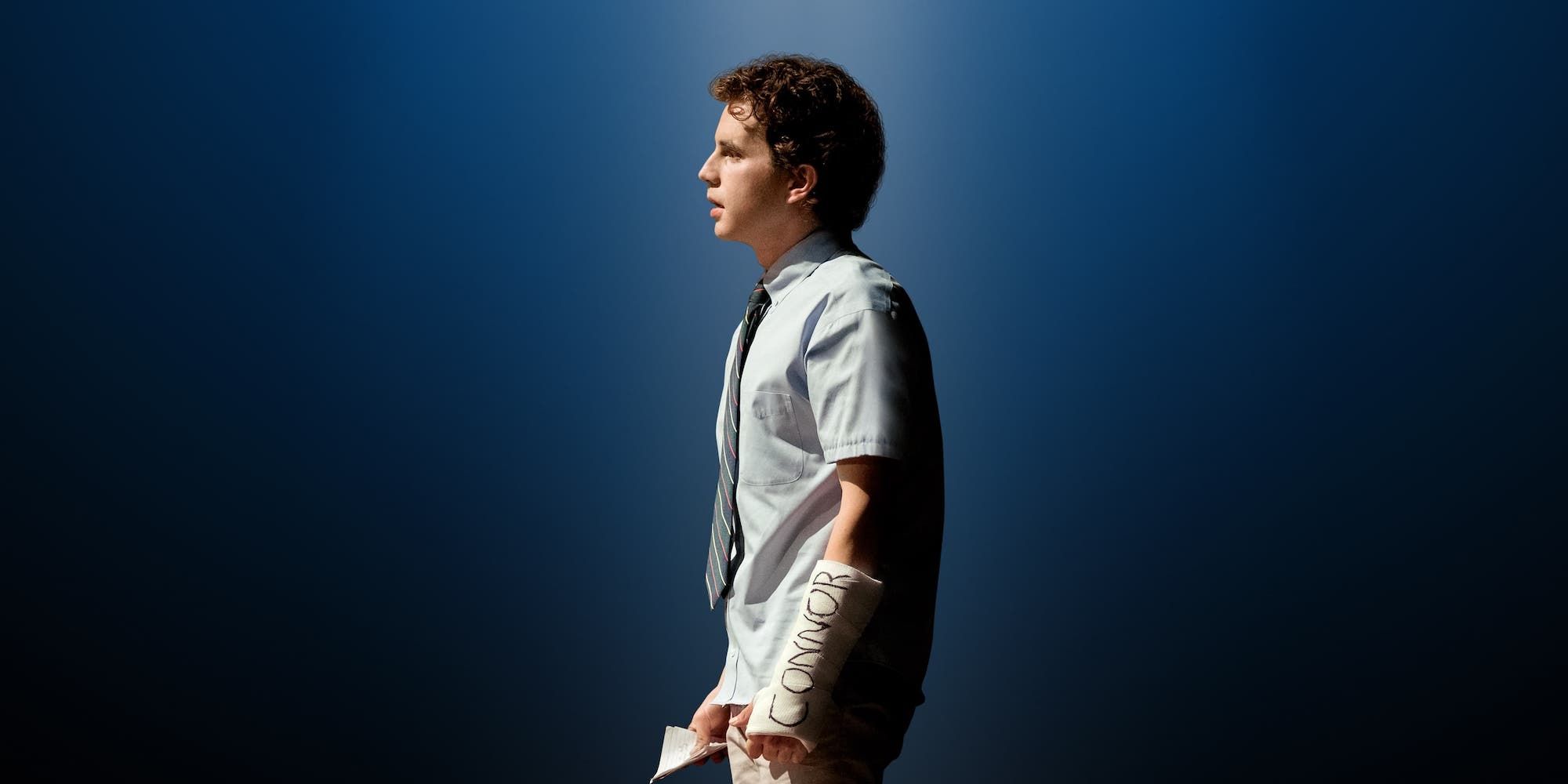 Dear Evan Hansen