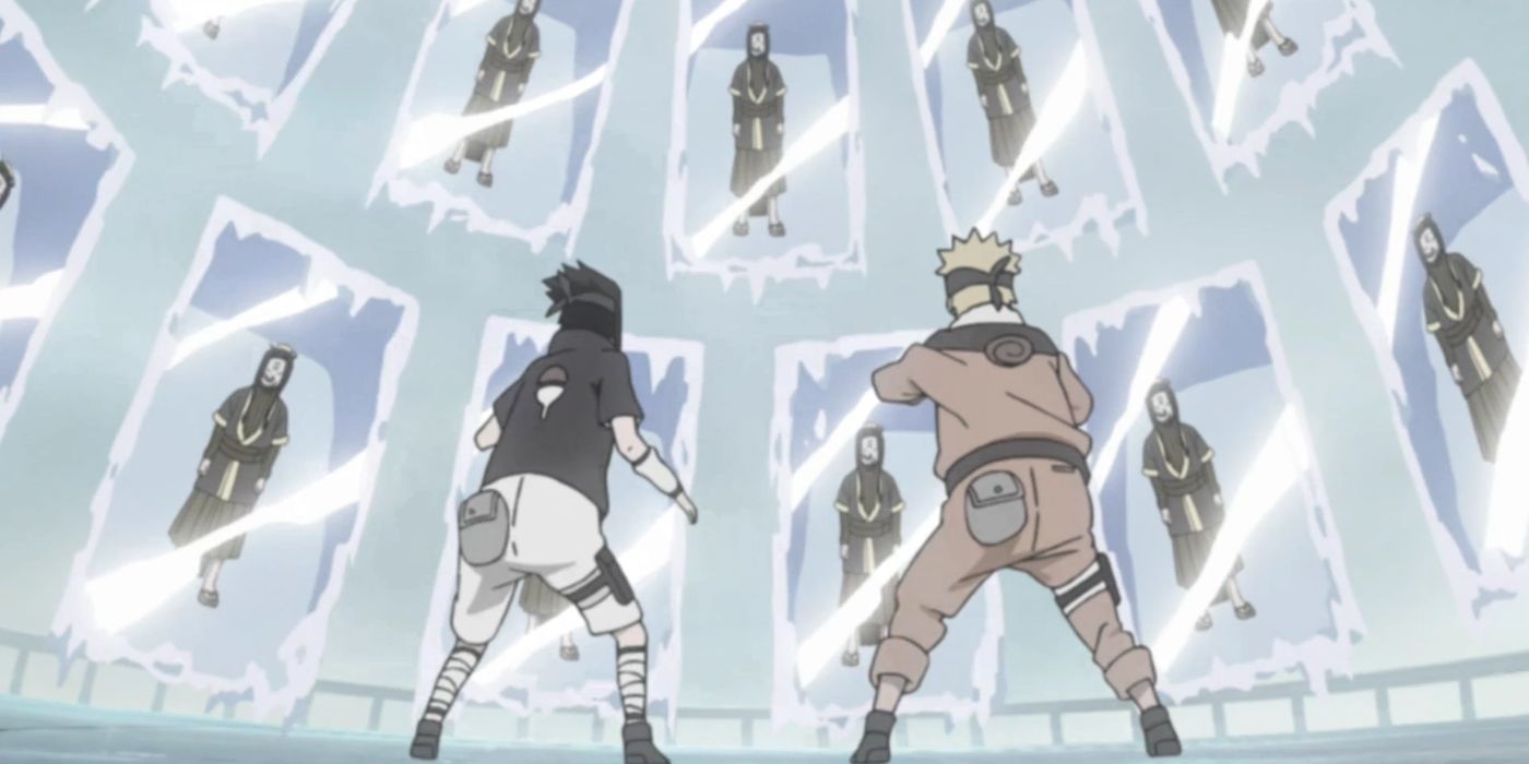 'Naruto's 10 Most Underrated Jutsu, Ranked