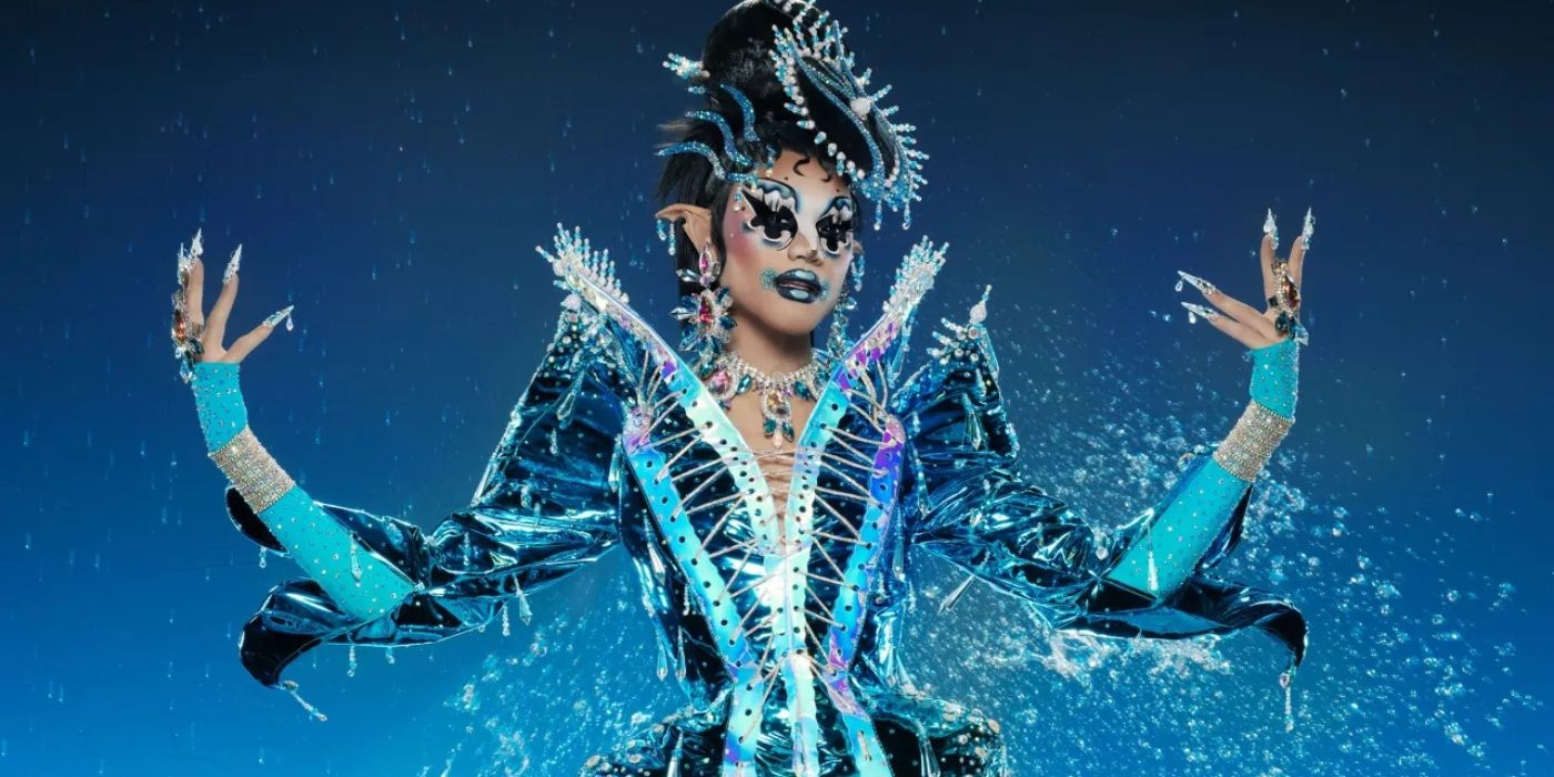 The Queens Are About To Make A Splash! Meet The Divas Of ‘rupaul’s Drag 