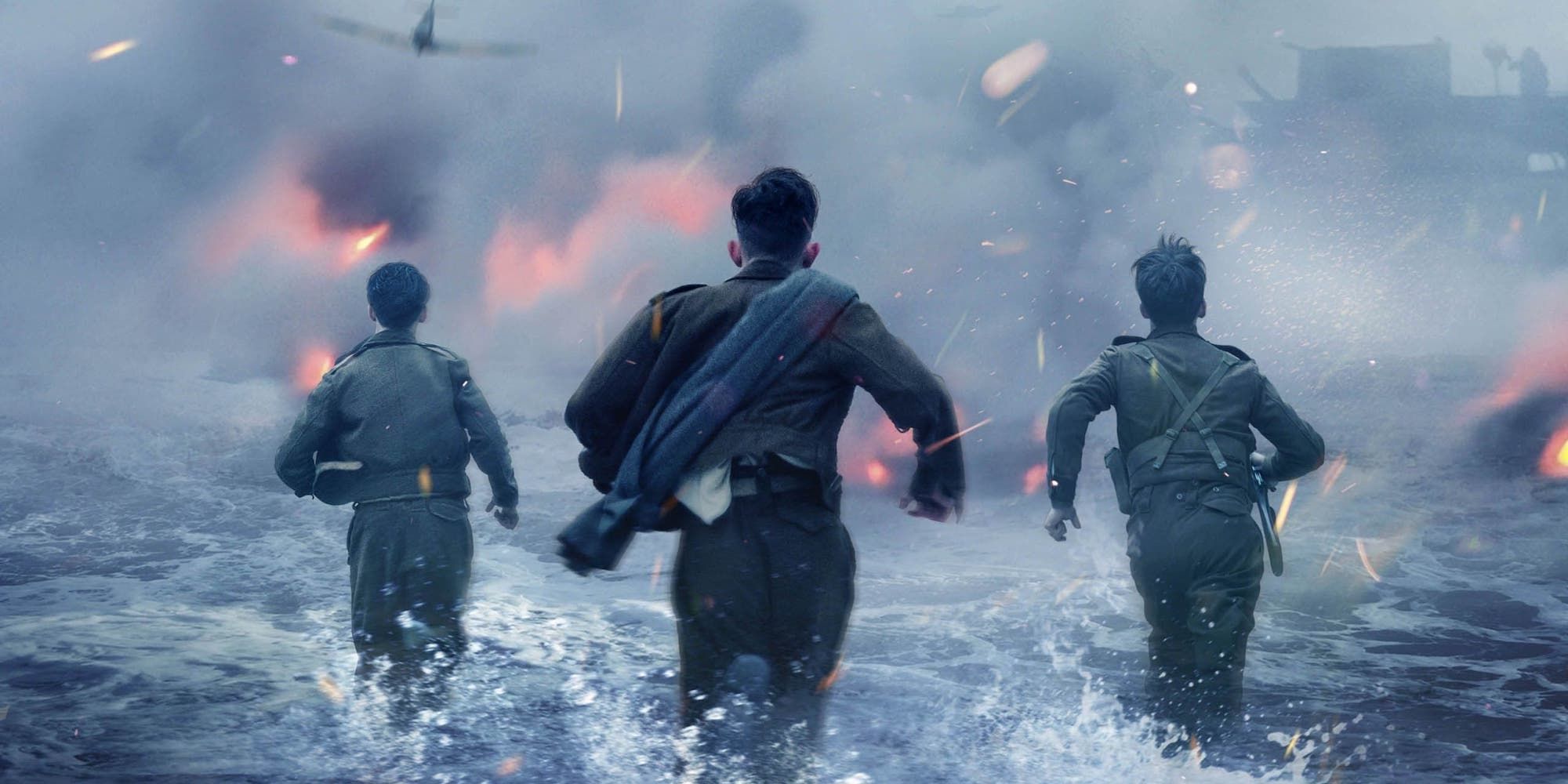 Dunkirk