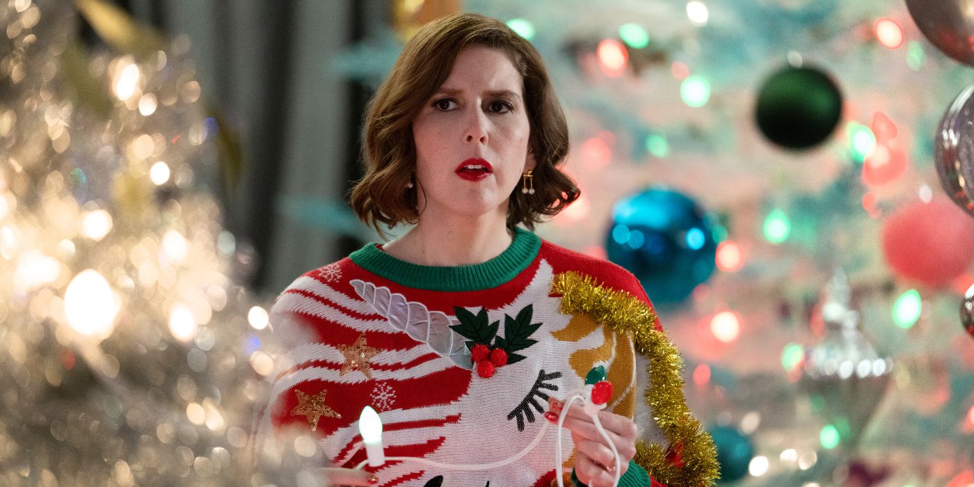 Vanessa Bayer in Elsbeth Season 2 Episode 6