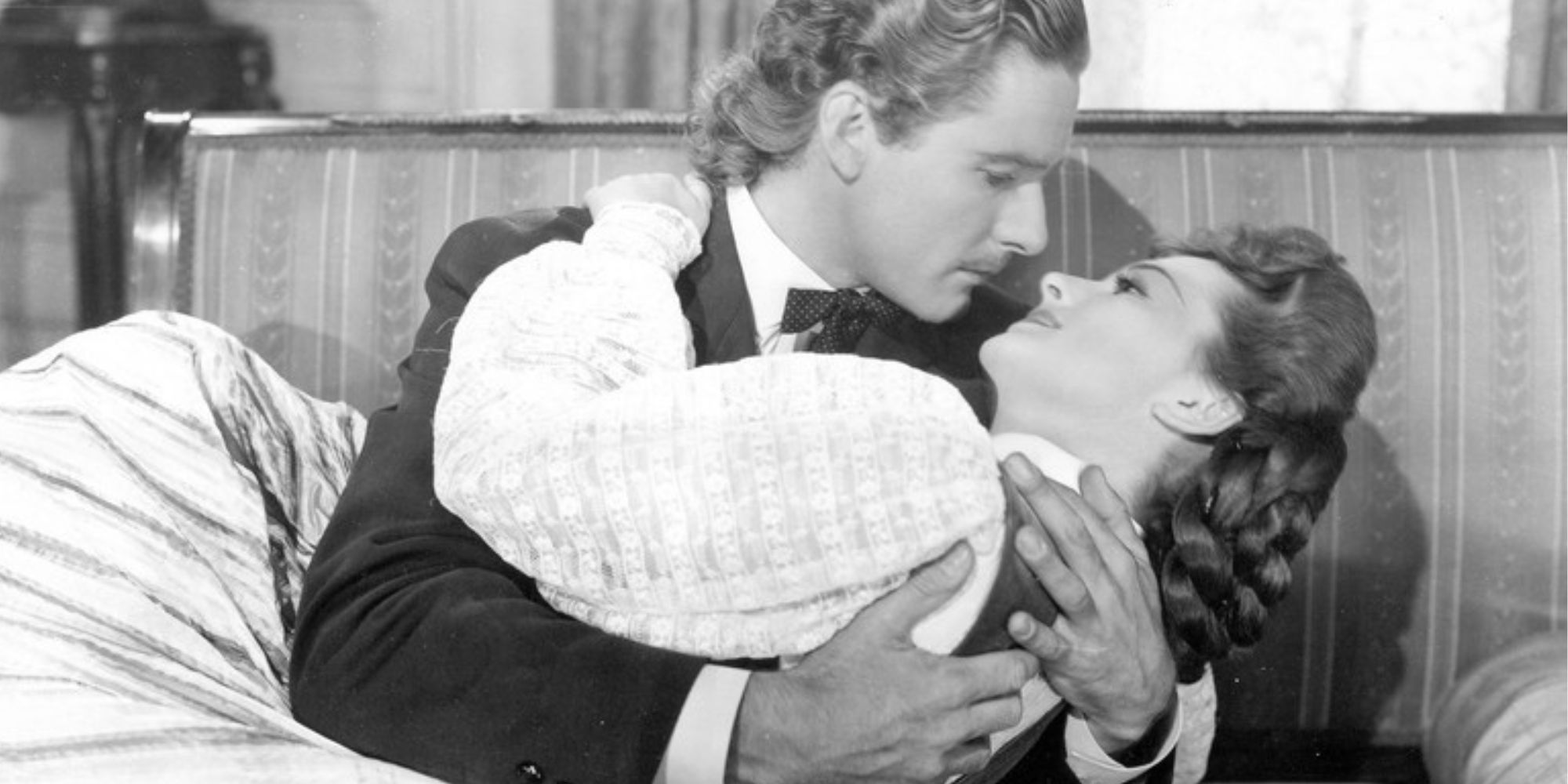 All 8 Olivia de Havilland and Errol Flynn Movies, Ranked