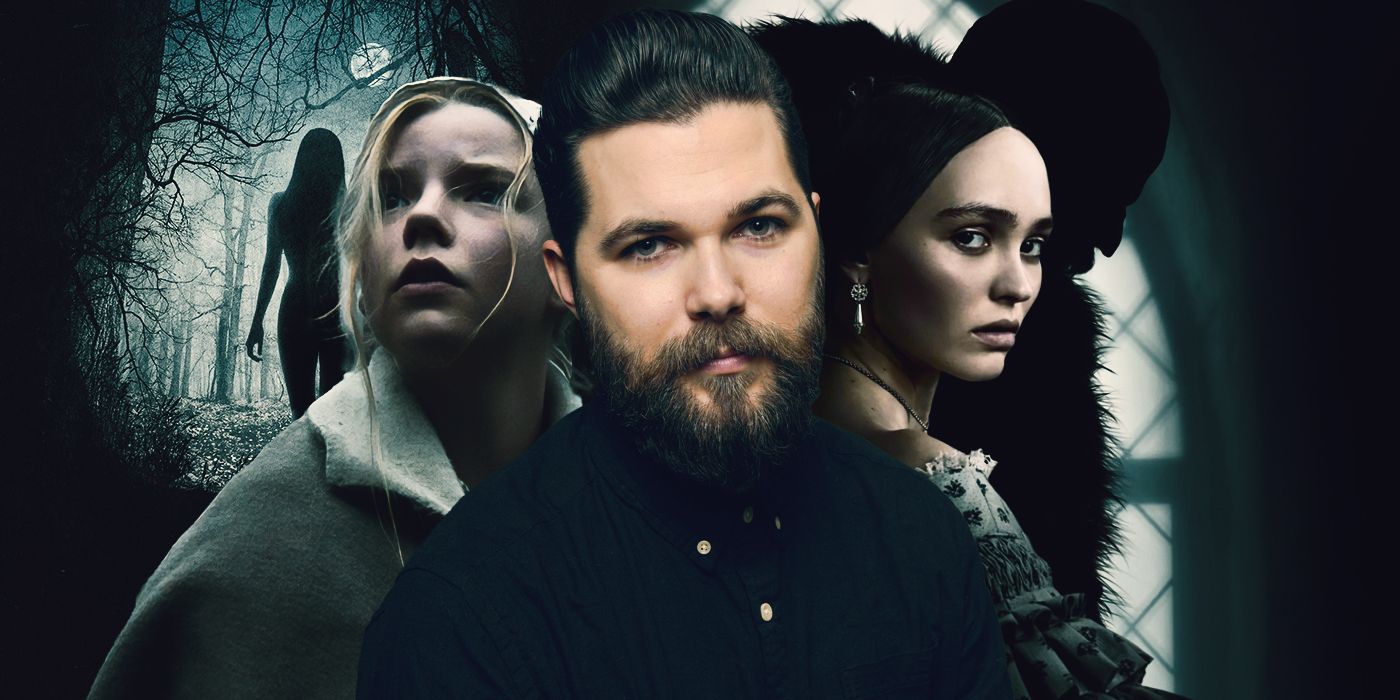 'Nosferatu' Now Covers Half of Robert Eggers' Career Box Office