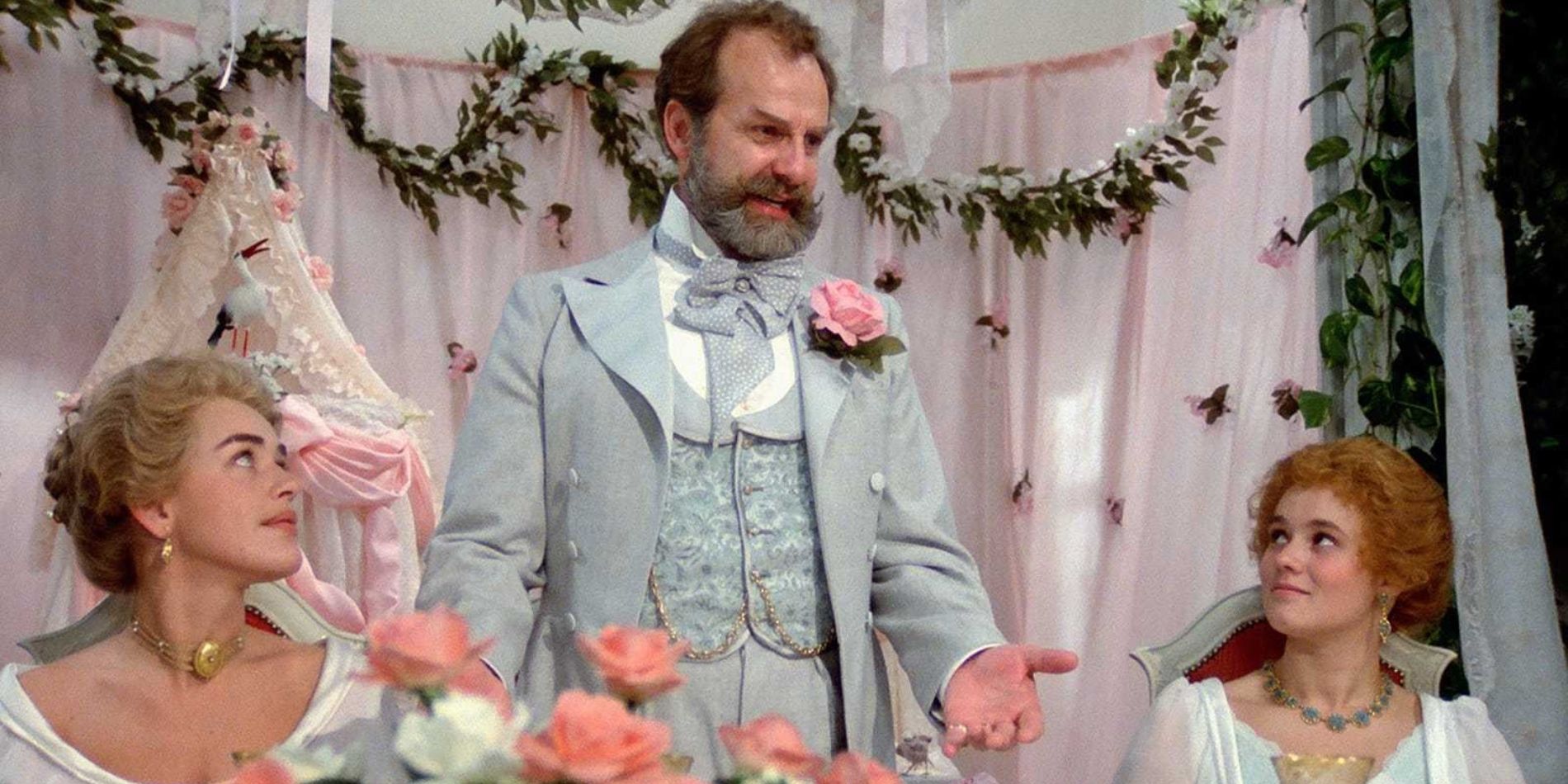 Fanny and Alexander - 1982 (1)