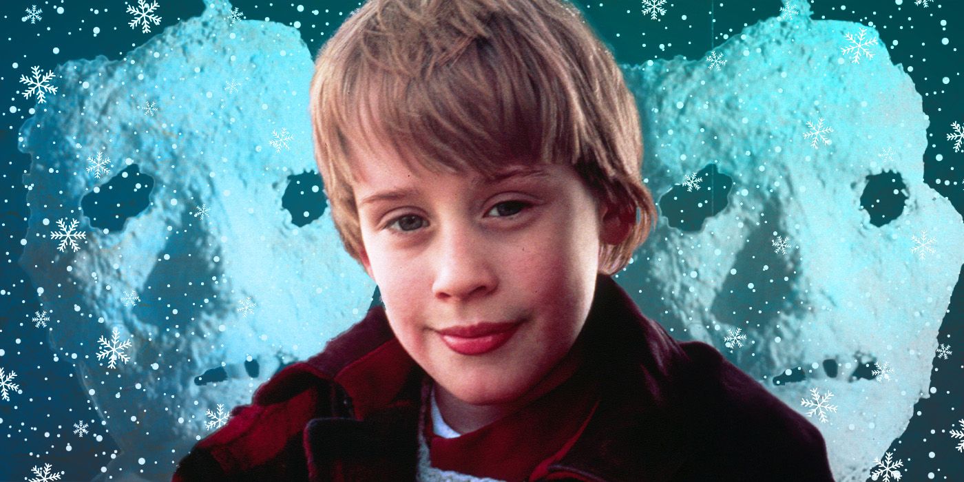 Forget ‘Home Alone,’ Macaulay Culkin Was A Dangerous Little Monster in this ’90s Thriller