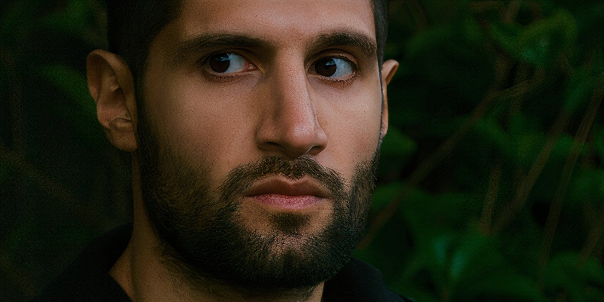 Kayvan Novak in 'Four Lions'