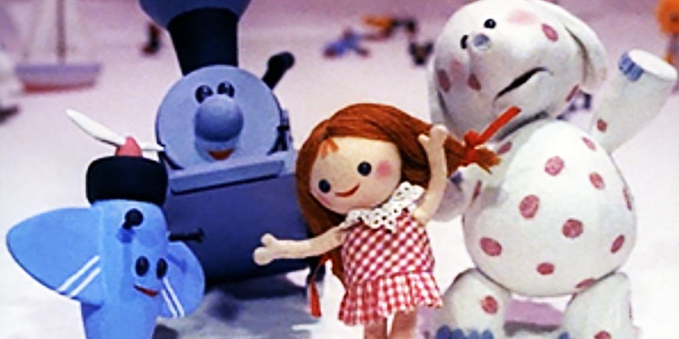 Watch Rudolph And The Island Of Misfit Toys The Much Darker Reality of Rudolph’s Island of Misfit Toys
