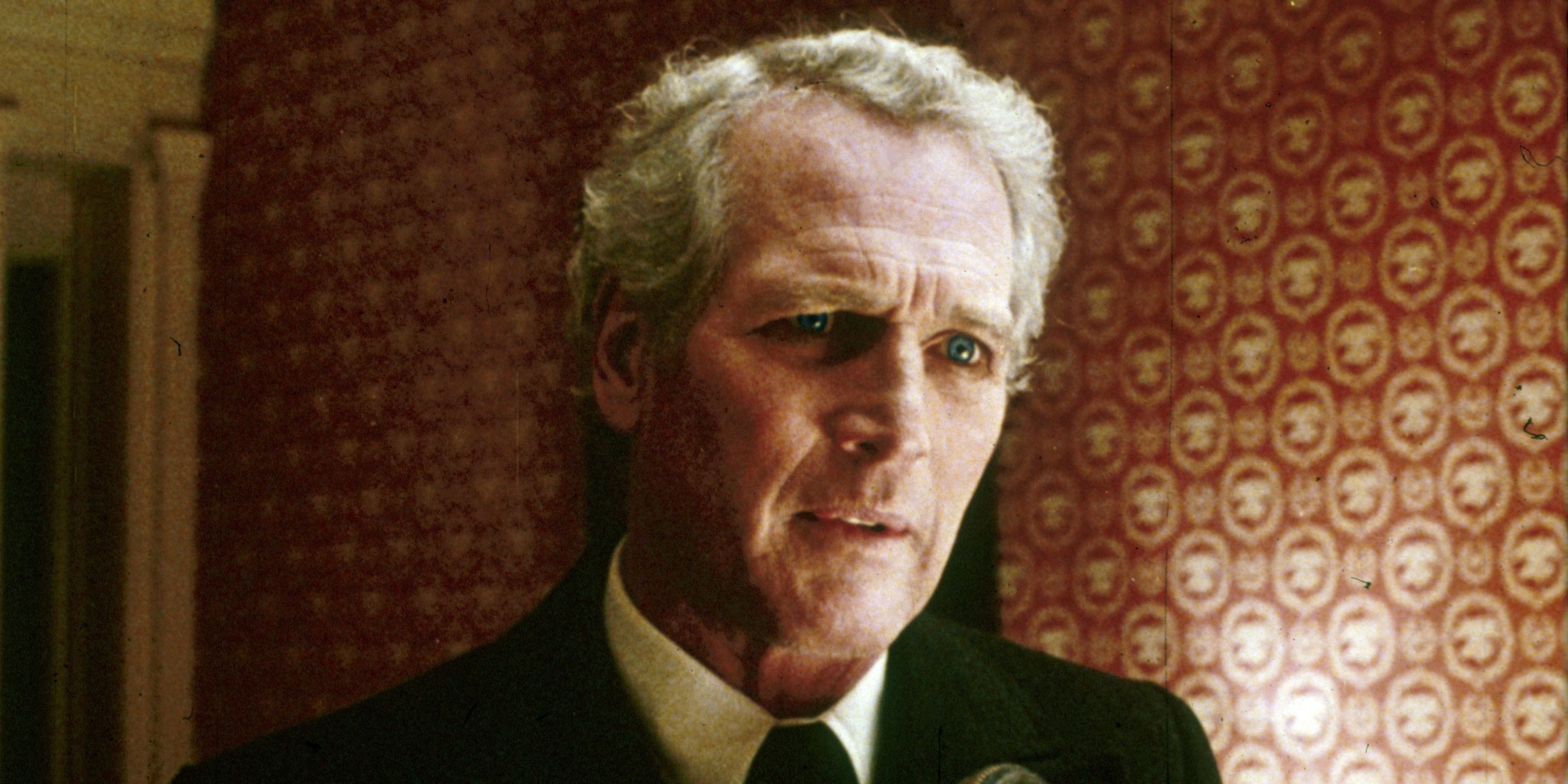 Frank Galvin (Paul Newman) in 'The Verdict'