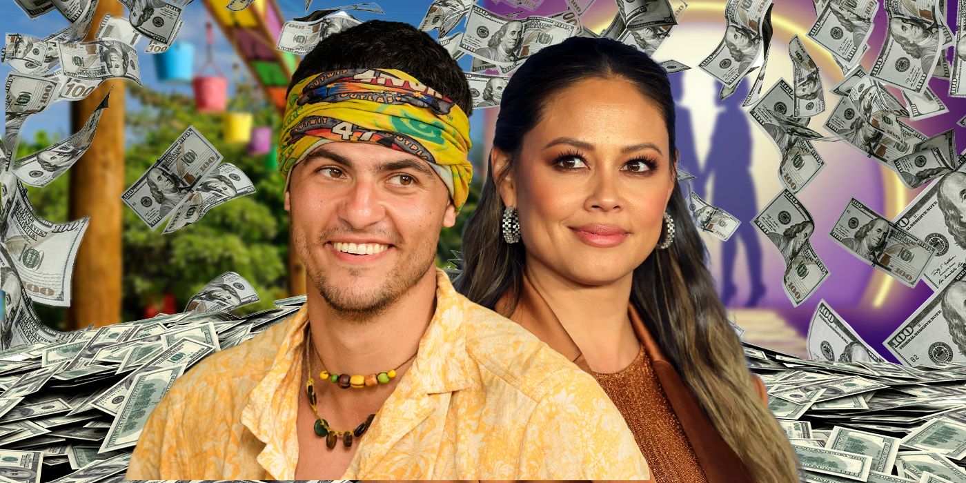 From ‘Survivor’ to ‘Love Is Blind,’ Here’s How Much You Can Make From Starring on These Shows