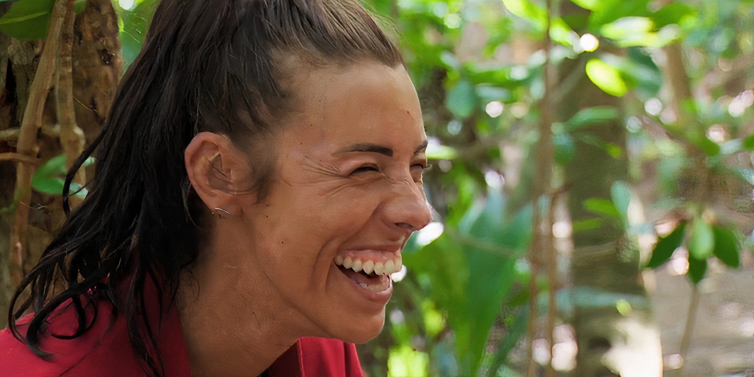 Genevieve Mushaluk Survivor