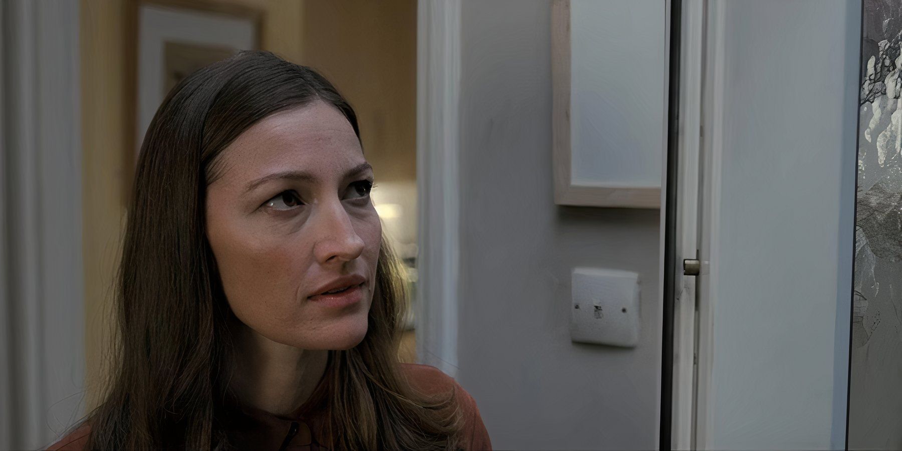 Kelly Macdonald in 'Giri/Haji'