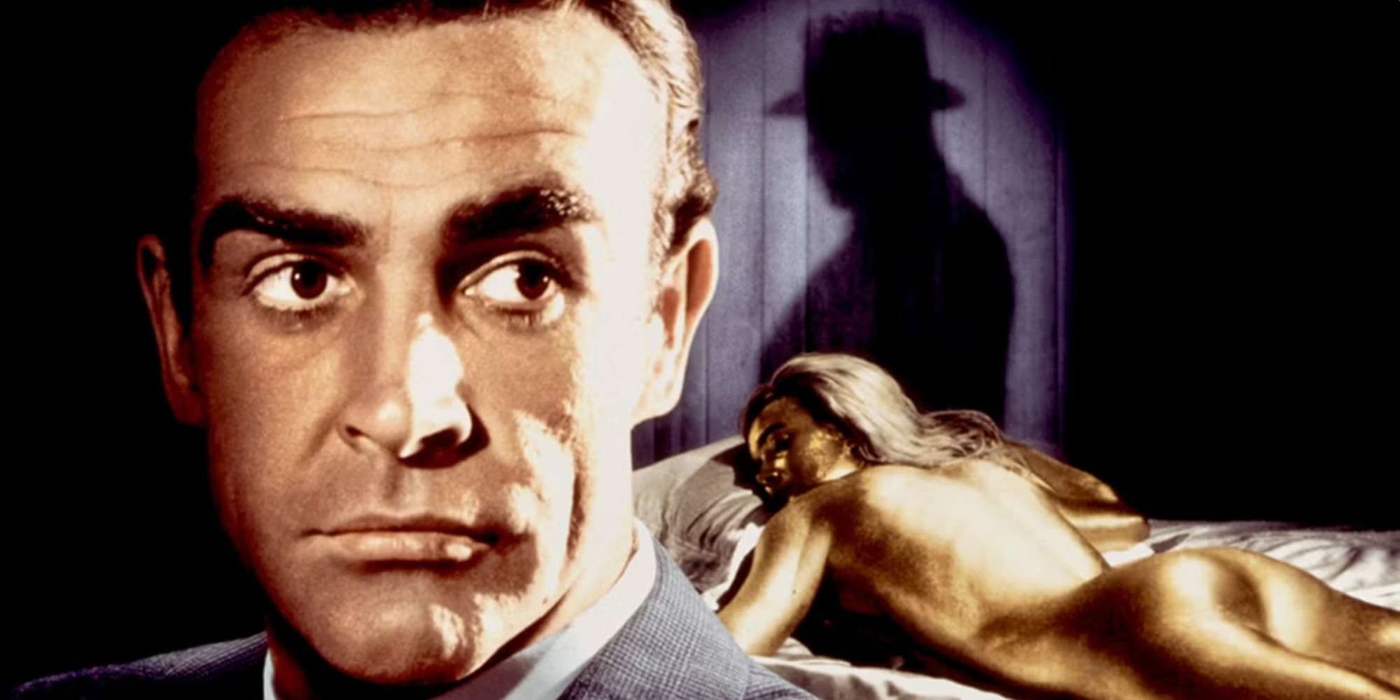 Goldfinger-poster