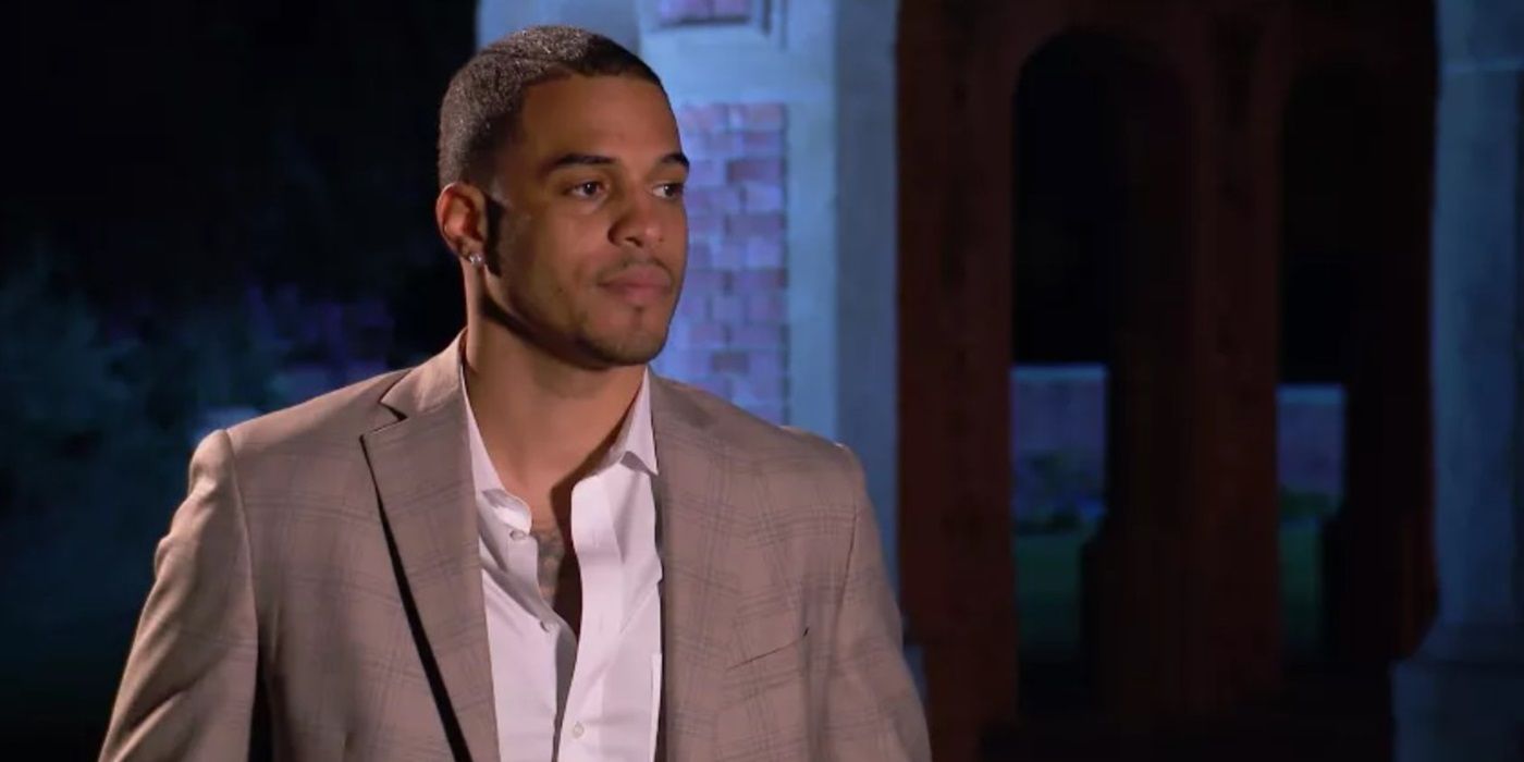 Grant Ellis on Season 21 of &lsquo;The Bachelorette&rsquo;