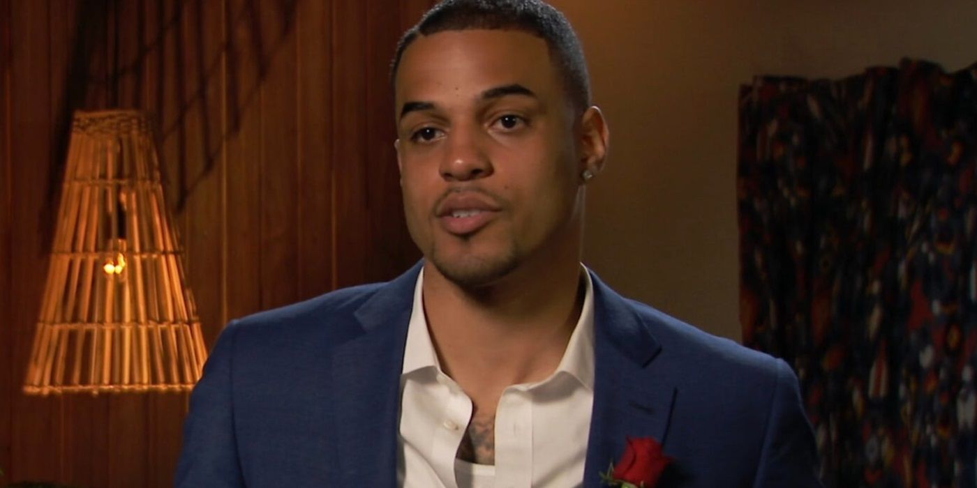 &lsquo;The Bachelor&rsquo; season 29 lead, Grant Ellis