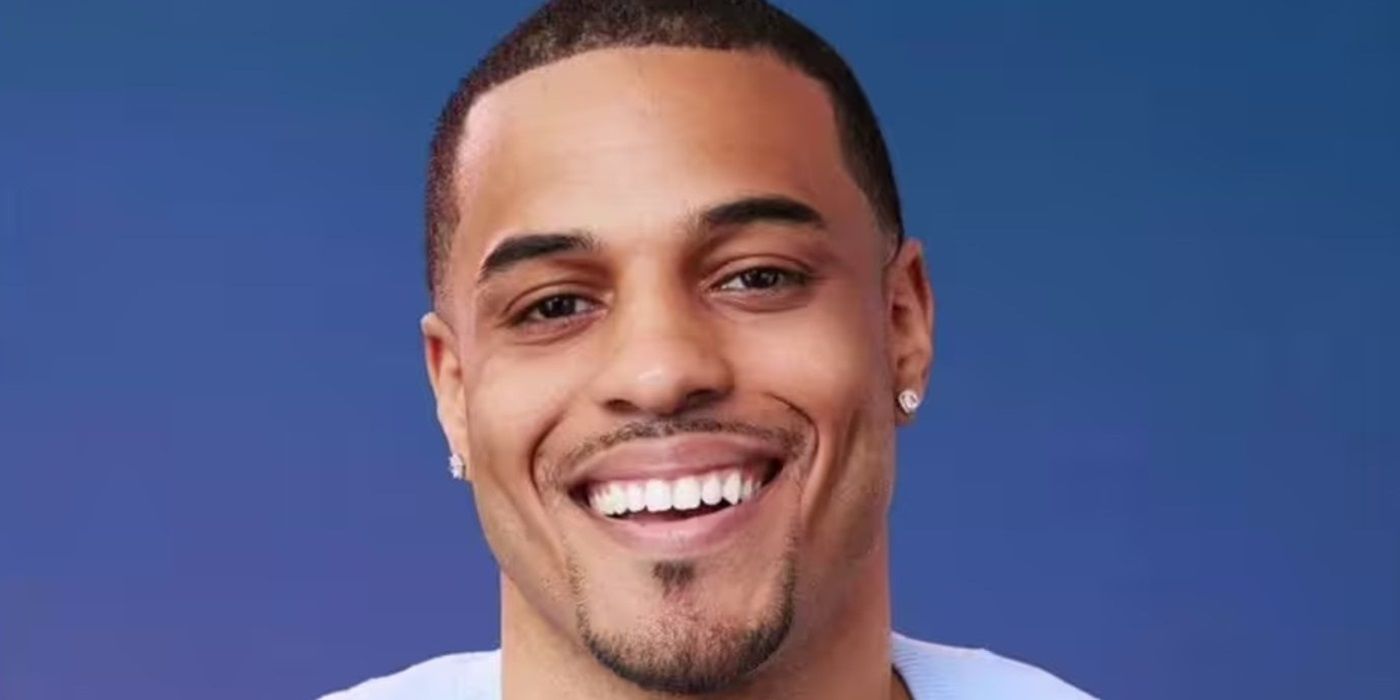 'The Bachelorette' star and 'The Bachelor' season 29 lead, Grant Ellis