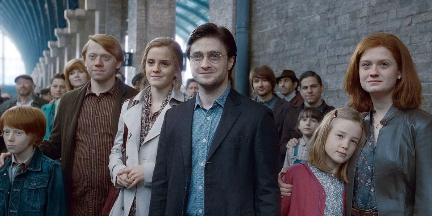 Harry Potter Reboot: How Will The HBO Show Differ From The Movies