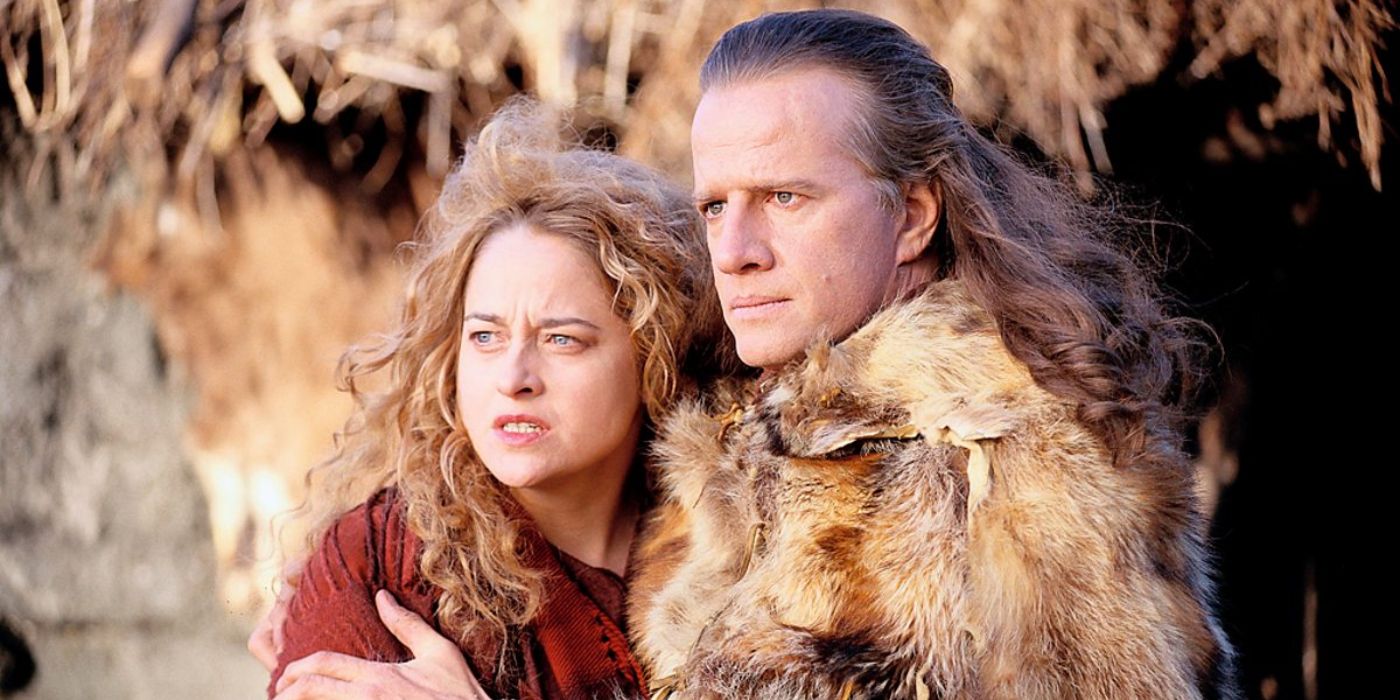Highlander: Endgame (2000)