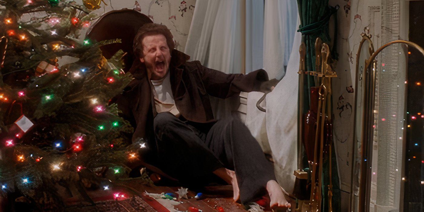 10 Hidden Details in 'Home Alone' You Might Have Missed