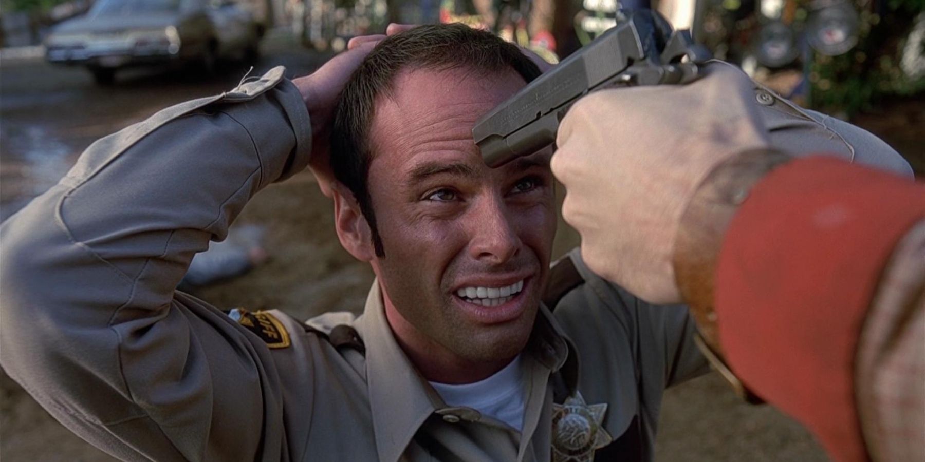 House of 1000 Corpses - 2003