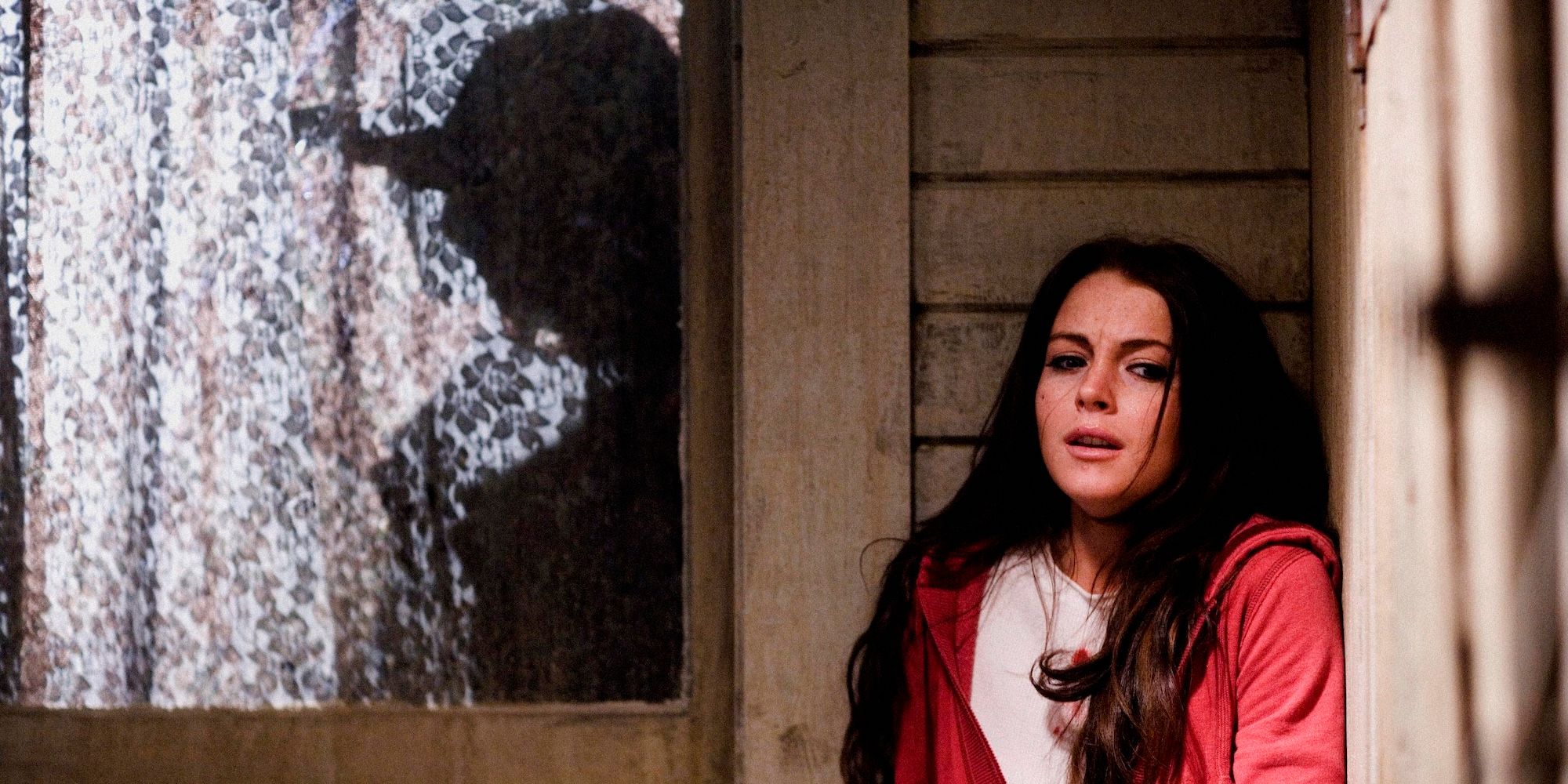 Lindsay Lohan I Know Who Killed Me Shadow