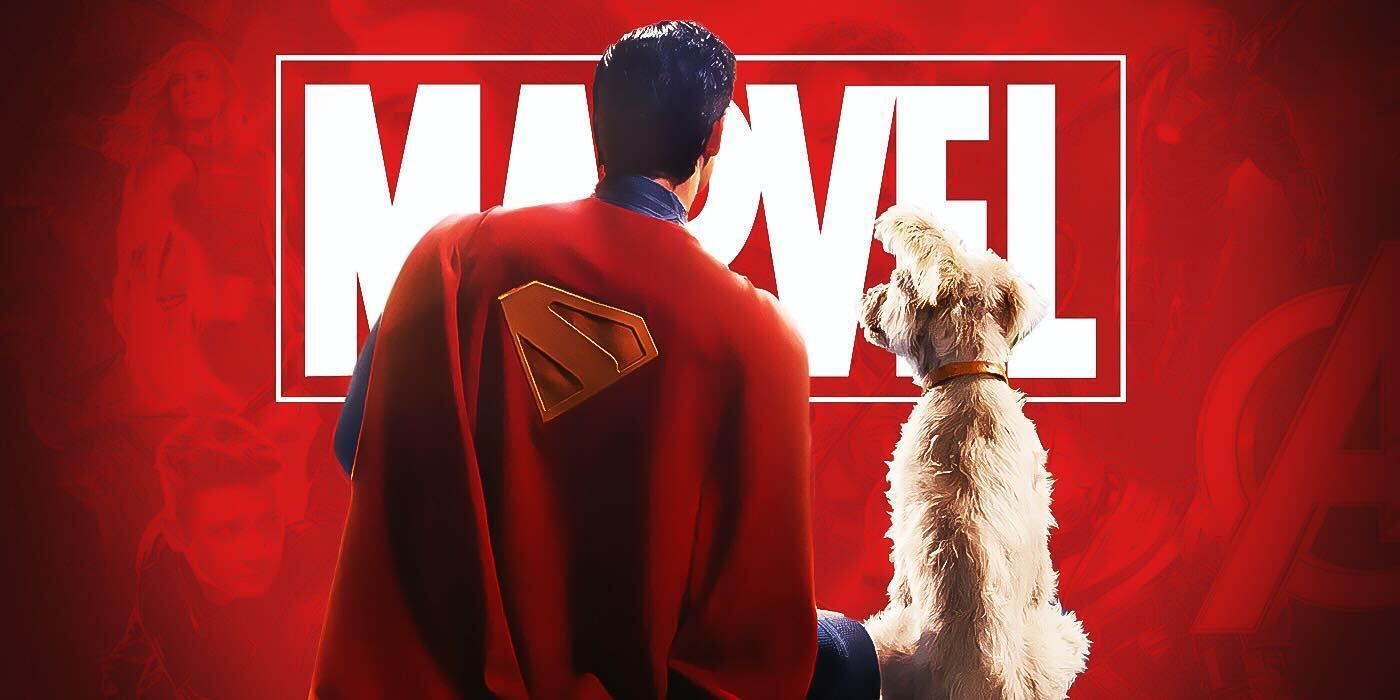How James Gunn&rsquo;s Superman Is Avoiding What MCU Is Doing
