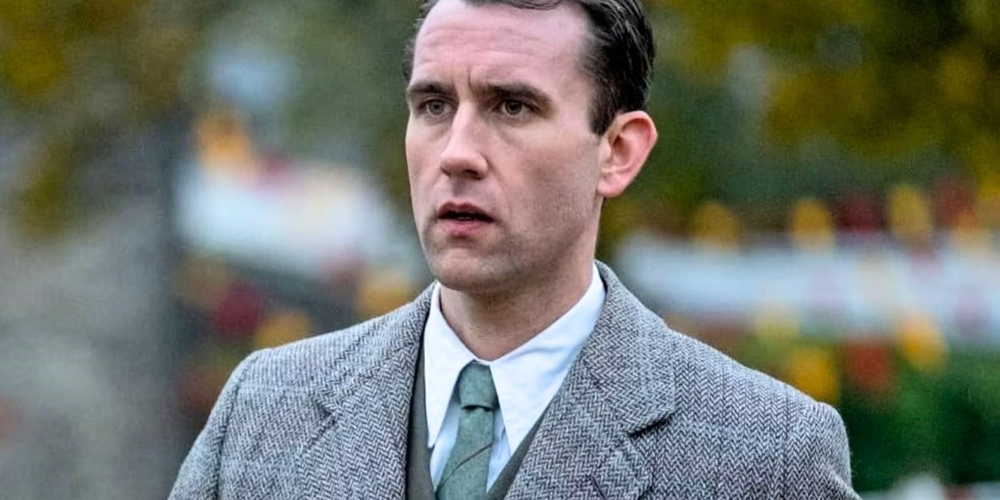 Matthew lewis