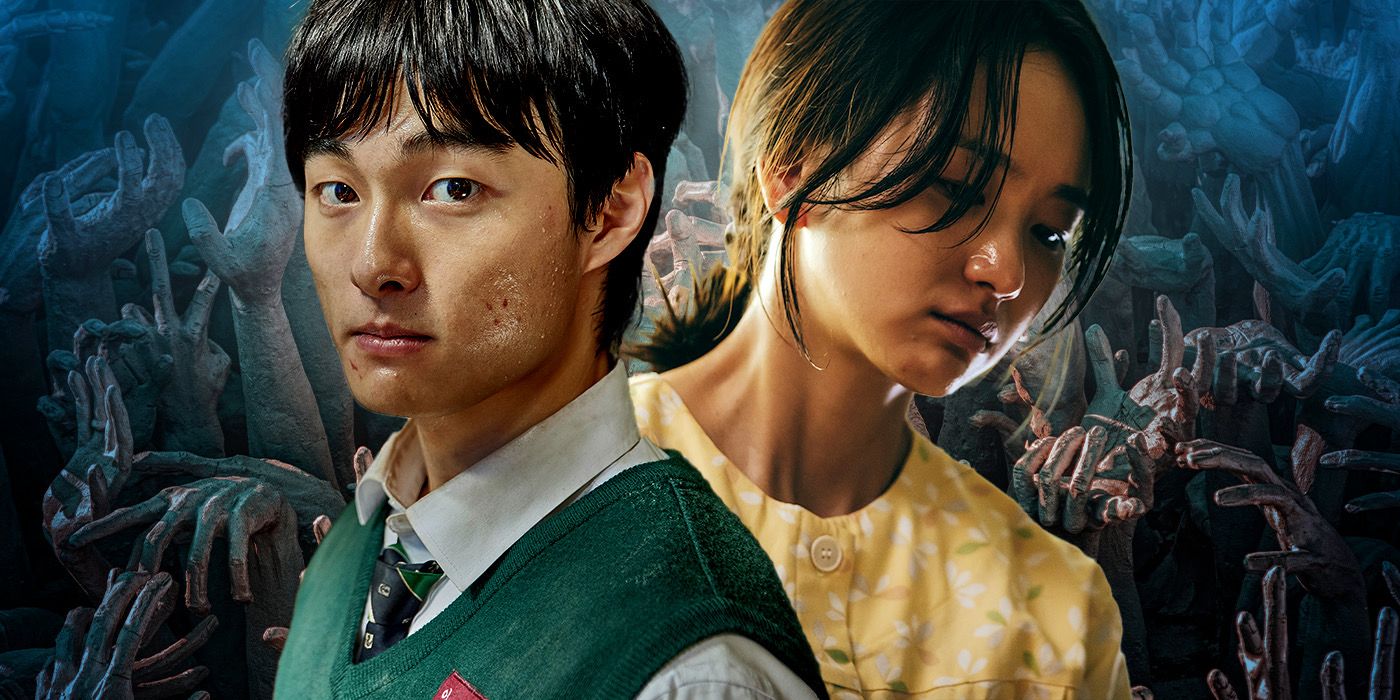 While You Wait For 'All of Us Are Dead' Season 2, Check Out This  Devastating, Brutal Horror K-Drama on Netflix